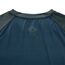 Компрессионный рашгард с коротким рукавом (Compression Short Sleeve Rash Guard) | Zero Foxtrot