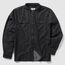 Джинсовая рубашка Denim Work (Denim Work Shirt) | Zero Foxtrot
