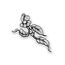 Набор наклеек Bad Moon x BRCC № 66 (Bad Moon x BRCC Sticker Pack 66) | Black Rifle Coffee