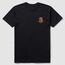 Футболка All Tricks (All Tricks Tee) | Zero Foxtrot