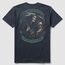 Футболка Heaven or Hell (Heaven or Hell Tee) | Zero Foxtrot