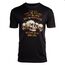 Футболка Live by Luck (Live by Luck Tee) | Zero Foxtrot