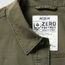 Куртка Chore (Chore Jacket) | Zero Foxtrot