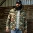 Куртка Chore (Chore Jacket) | Zero Foxtrot