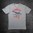 Футболка Bombing For Victory (Bombing For Victory Tee) | Zero Foxtrot