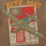 Футболка Bite Me (Bite Me Tee) | Zero Foxtrot