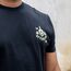 Футболка Apple a Day (Apple a Day Tee) | Zero Foxtrot