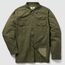 Рубашка Utility с длинным рукавом (Long Sleeve Utility Shirt) | Zero Foxtrot
