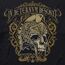 Футболка Maximus Duo (Maximus Duo Tee) | Zero Foxtrot