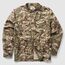 Рубашка Utility с длинным рукавом (Long Sleeve Utility Shirt) | Zero Foxtrot