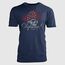 Футболка 76 Defiance (76 Defiance Tee) | Zero Foxtrot