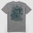 Футболка Kill You (Kill You Tee) | Zero Foxtrot
