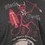 Футболка Black Devils (Black Devils Tee) | Zero Foxtrot