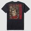 Футболка Namakubi Bushido (Namakubi Bushido Tee) | Zero Foxtrot