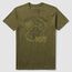 Футболка Release the Spoon (Release the Spoon Tee) | Zero Foxtrot