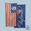 Полотенце пляжное из микрофибры (Microfiber Beach Towels) | Zero Foxtrot
