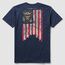 Футболка Blackbeard Glory (Blackbeard Glory Tee) | Zero Foxtrot