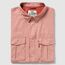 Рубашка F'n Soft Daily (F'n Soft Daily Shirt) | Zero Foxtrot