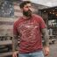 Футболка Freedom 250th (Freedom 250th Tee) | Zero Foxtrot