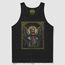 Майка Fallen Angel (Fallen Angel Tank) | Zero Foxtrot