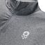 Лонгслив на молнии PT 1/4 Zip (PT 1/4 Zip Long Sleeve) | Zero Foxtrot