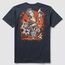 Футболка Namakubi Kunoichi (Namakubi Kunoichi Tee) | Zero Foxtrot