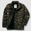 Куртка полевая M65 (M65 Field Jacket) | Zero Foxtrot