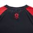 Компрессионный рашгард с коротким рукавом (Compression Short Sleeve Rash Guard) | Zero Foxtrot