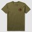 Футболка Dancin' with the Devil (Dancin' with the Devil Tee) | Zero Foxtrot