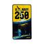 Набор наклеек Navy 250th (Navy 250th Sticker Pack) | Black Rifle Coffee