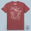 Футболка Freedom 250th (Freedom 250th Tee) | Zero Foxtrot