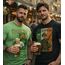 Футболка Serpent's Pint (Serpent's Pint Tee) | Zero Foxtrot
