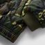 Худи на молнии Woobie (Woobie Zip Hoodie) | Zero Foxtrot