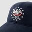 Кепка ZF Old Glory (ZF Old Glory Cap) | Zero Foxtrot