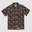 Гавайская рубашка Surf Shirt, прошлый сезон (Surf Shirts (Last Season)) | Zero Foxtrot