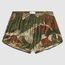 Короткие шорты ZF Silkies, камуфляжные расцветки (ZF Silkies - Camos) | Zero Foxtrot