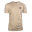 Футболка The Essentials (The Essentials Tee) | Zero Foxtrot