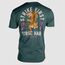 Футболка Strike Hard (Strike Hard Tee) | Zero Foxtrot