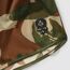 Короткие шорты ZF Silkies, камуфляжные расцветки (ZF Silkies - Camos) | Zero Foxtrot