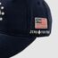 Кепка ZF Old Glory (ZF Old Glory Cap) | Zero Foxtrot