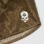 Шорты Silkies Topographic (Topographic Silkies) | Zero Foxtrot