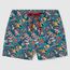 Плавательные шорты (Swim Trunks) | Zero Foxtrot