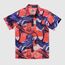 Гавайская рубашка Surf Shirt, прошлый сезон (Surf Shirts (Last Season)) | Zero Foxtrot