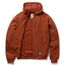Худи на молнии Smuggler Fleece, прошлые расцветки (Smuggler Fleece Zip Hoodie (Outlet)) | Zero Foxtrot