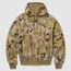 Худи Smuggler Fleece (Smuggler Fleece Hoodie) | Zero Foxtrot