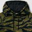 Худи Smuggler Fleece, прошлые расцветки (Smuggler Fleece Hoodie (Outlet)) | Zero Foxtrot