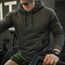 Худи Smuggler French Terry (Smuggler French Terry Hoodie) | Zero Foxtrot