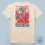 Футболка Uncle Sam's B-Day (Uncle Sam's B-Day Tee) | Zero Foxtrot