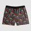 Плавательные шорты Skull and Roses (Skull and Roses Swim Trunks) | Zero Foxtrot