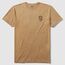 Футболка ZF Core (ZF Core Tee) | Zero Foxtrot